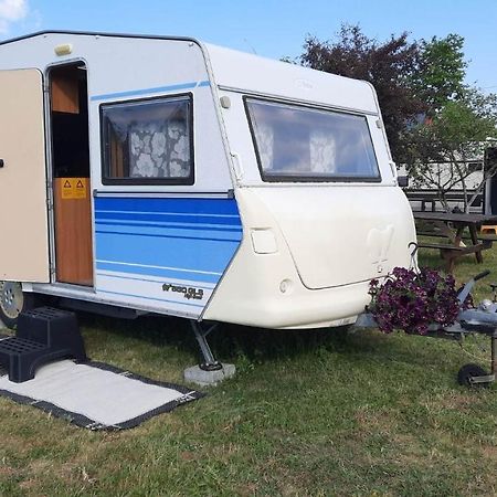 Camping Prie Maluno Zagare Extérieur photo